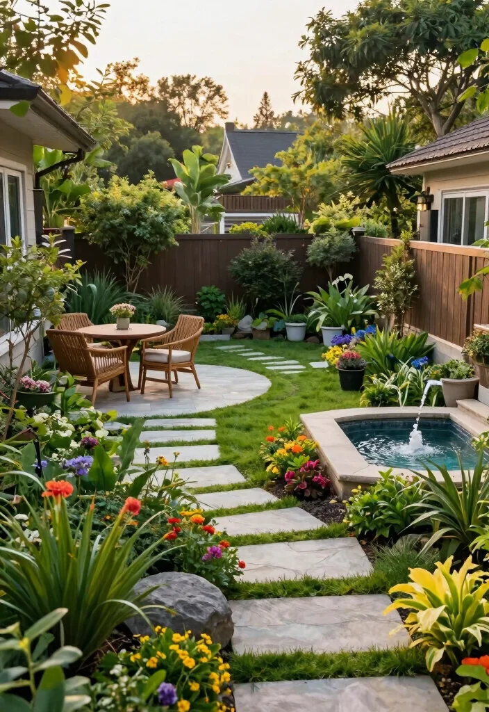 14 1 Acre Backyard Ideas That Maximize Every Inch - Conclusion 1