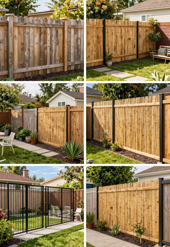 14 Affordable Fence Ideas That Look Expensive 65 14 Affordable Fence Ideas That Look Expensive - Conclusion 1