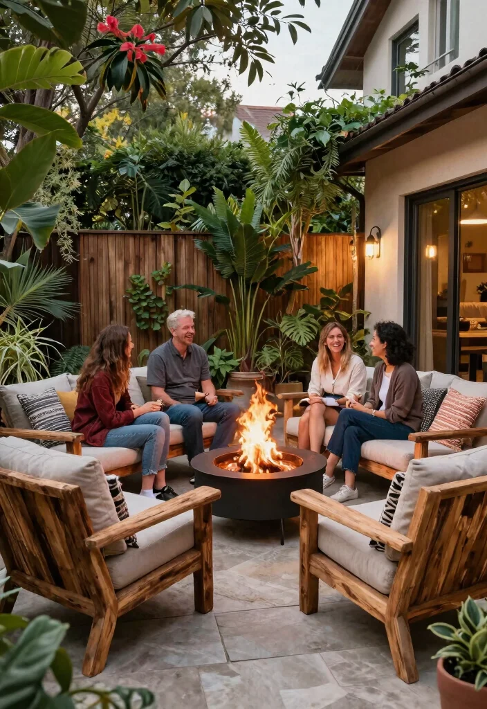 14 Back Deck Decorating Ideas That Feel Cozy & Inviting - Conclusion 1