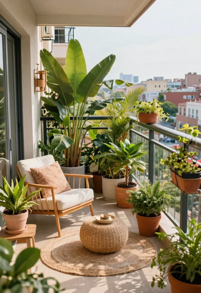 14 Balcony Photoshoot Ideas With Stunning Natural Light - Conclusion 1