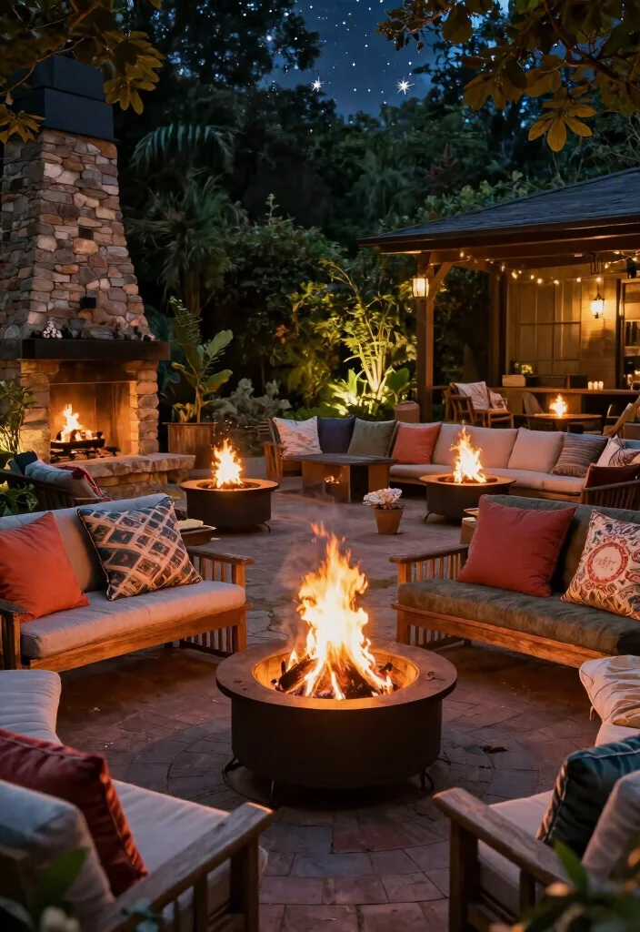14 Fire Pit Garden Ideas That Feel Warm & Welcoming - Conclusion 1