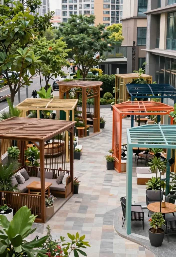 14 Small Pergola Ideas That Maximize Compact Spaces - Conclusion 1