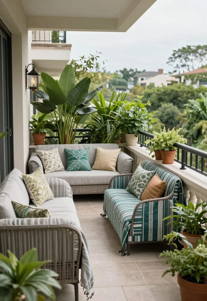 15 Balcony Covering Ideas From Rain That Still Look Chic 66 15 Balcony Covering Ideas From Rain That Still Look Chic - Conclusion 1