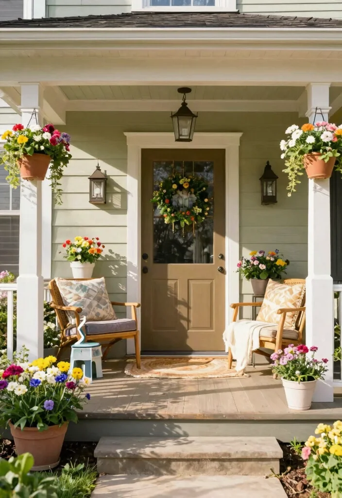15 Front Porch Ideas Spring Lovers Will Adore - Conclusion 1