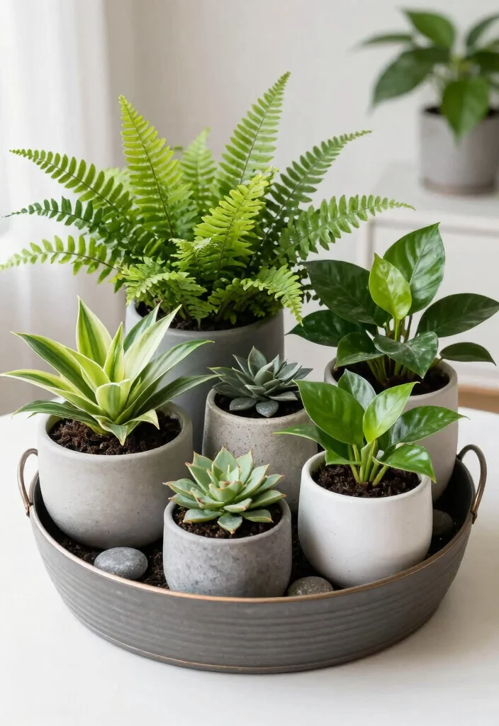 15 Gardening Basket Ideas Gift Lovers Will Adore - 5. Decorative Planter Basket 1