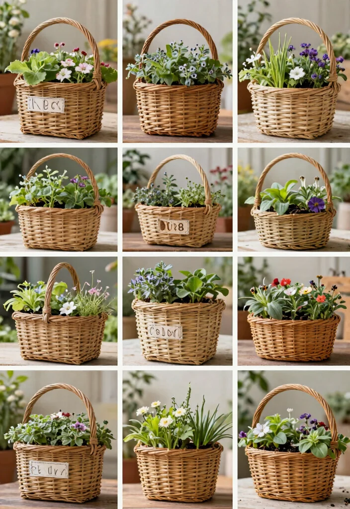 15 Gardening Basket Ideas Gift Lovers Will Adore - Conclusion 1