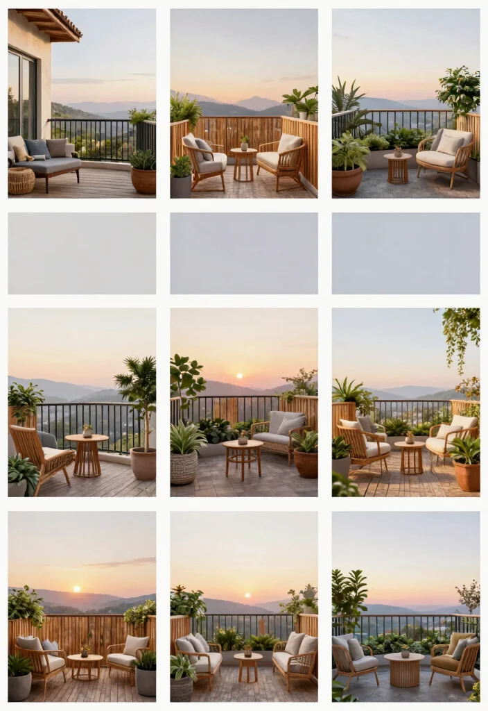 15 Wood Balcony Ideas That Feel Warm & Modern - Conclusion 1