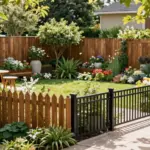 16 Garden Fence 2026 Trending Ideas That Blend Beauty & Privacy