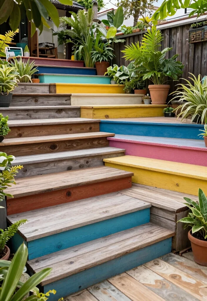 16 Patio Steps Ideas That Elevate Your Outdoor Design - Conclusion 1