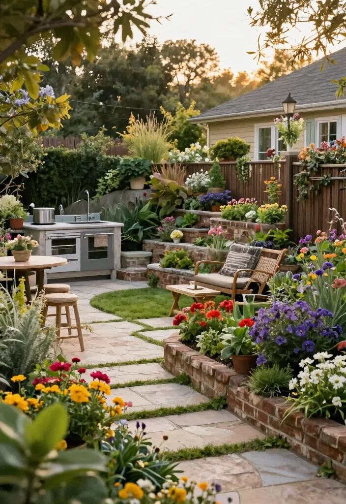 16 Sloping Backyard Ideas That Turn Hills Into Highlights - Conclusion 1