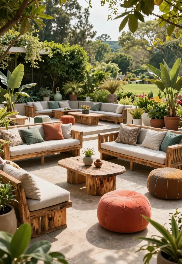 16 Terrace Furniture Ideas for a Chic Outdoor Lounge 67 16 Terrace Furniture Ideas for a Chic Outdoor Lounge - Conclusion 1