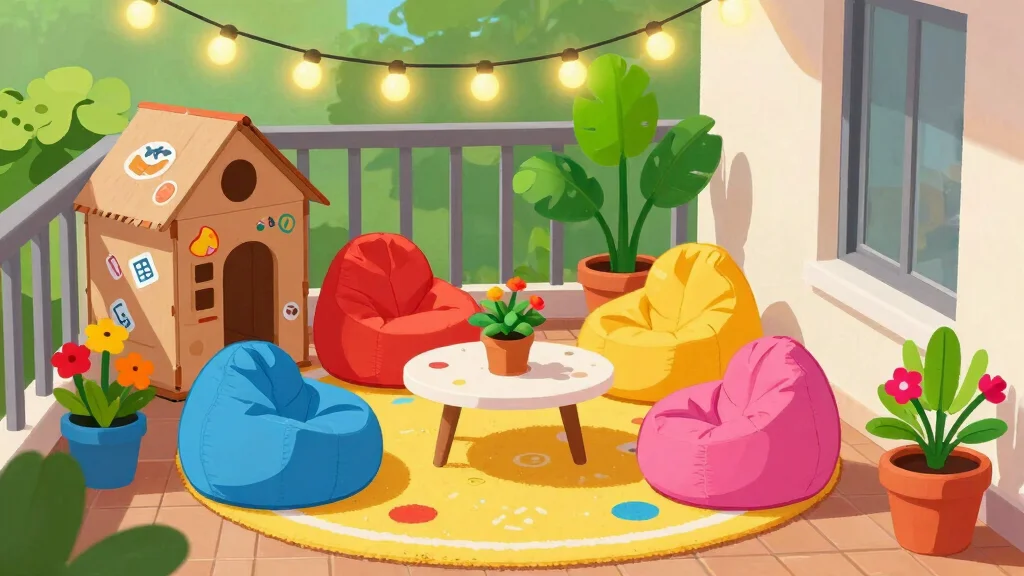 16 Toca Boca Balcony Ideas Fans Will Obsess Over