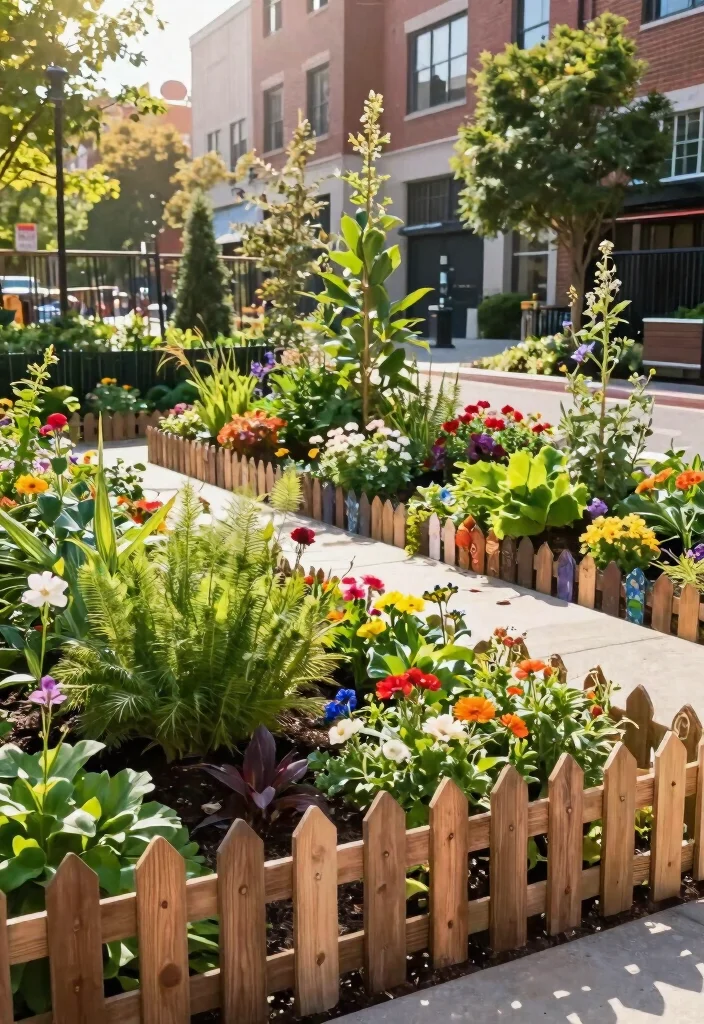 17 Fence Landscaping Ideas That Soften & Style Your Yard - Conclusion 1