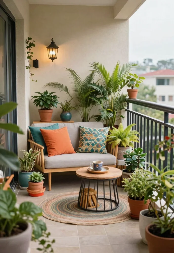 17 Ideas for Small Balcony Spaces That Feel Bigger 68 17 Ideas for Small Balcony Spaces That Feel Bigger - Conclusion 1