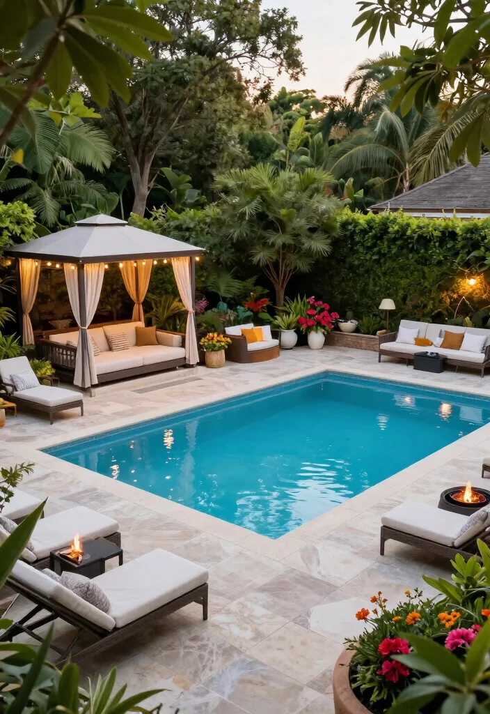 18 Backyard Pool and Patio Ideas for a Resort Style Escape 69 18 Backyard Pool and Patio Ideas for a Resort Style Escape - Conclusion 1