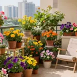 18 Container Flower Garden Ideas That Bloom Beautifully