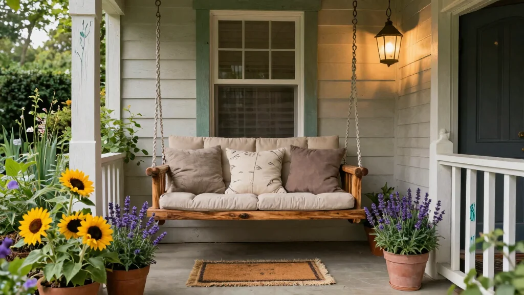 18 Cozy Front Porch 2026 Trending Ideas That Feel Warm & Welcoming