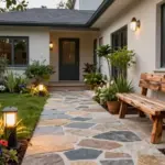 18 Front Walkway 2026 Trending Ideas That Instantly Elevate Your Entrance