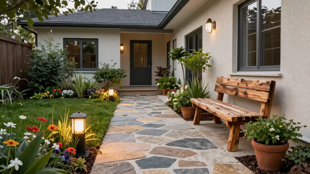 18 Front Walkway 2026 Trending Ideas That Instantly Elevate Your Entrance