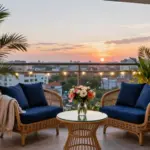 18 House Balcony Design Ideas That Elevate Your Exterior