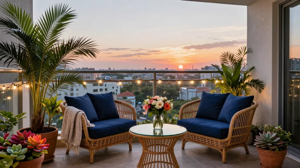 18 House Balcony Design Ideas That Elevate Your Exterior